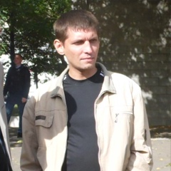 Александр Абрамов, 44 года, Минск