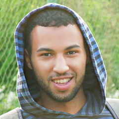 Karim Yakout, 32 года, Giza