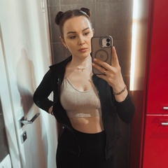 Larisa Pronina