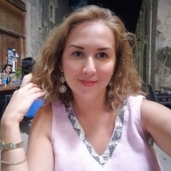 Динара Садыкова, 41 год, Москва