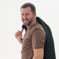 Мухамед Каздохов, 35 лет, Нальчик