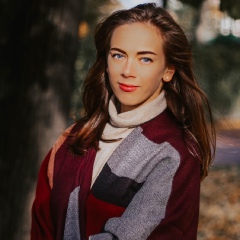 Олеся Овчинникова, 36 лет, Санкт-Петербург