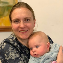 Анна Николаева, 43 года, Санкт-Петербург