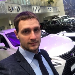 Глеб Пестряков, 32 года, Тольятти