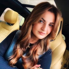 Suzie Stepanyan, Санкт-Петербург