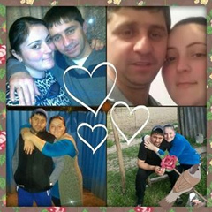 Елена Харисова, 42 года