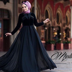 Muslimawear Kavkaz