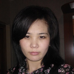 Толгонай Доолотбекова, 33 года, Бишкек