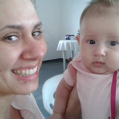 Simara Rodrigues Afonso Silva, 40 лет