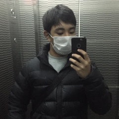 Tilegen Isaev, 33 года