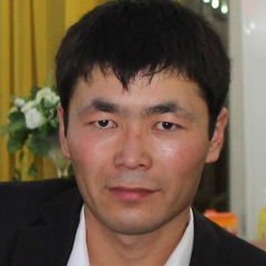 Акылбек Жолдошев, 35 лет, Ош