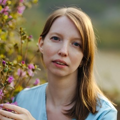 Анастасия Коняева, 35 лет, Санкт-Петербург