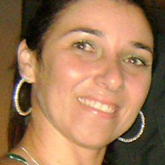 Ana Lucia, 51 год