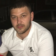 Magomed Tsulaev, 34 года, Грозный