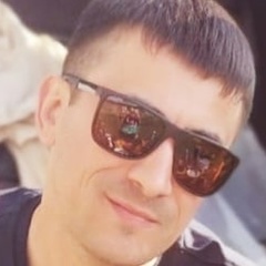 Максим Смирнов, Альметьевск
