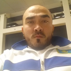 Тимур Жусубалиев, 42 года, Bruxelles