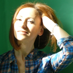 Алина Степура, 42 года, Москва