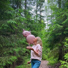 Ира Наместникова