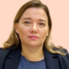 Елена Щапова