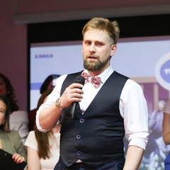 Виктор Шайер, Санкт-Петербург