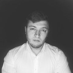 Ромчик Kuramagomedov, 28 лет, Донецк