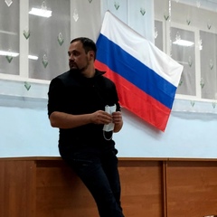 Даниил Гороховский, 36 лет