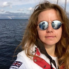 Екатерина Вагина, 35 лет, Санкт-Петербург