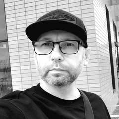 Павел Кукин, 46 лет, Москва