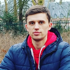 Дмитрий Коршунов, 41 год, Санкт-Петербург