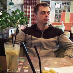 Андрей Голованов, 38 лет, Москва