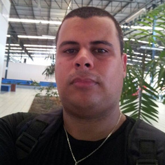 Sérgio Silva, São Paulo