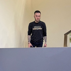 Сергей Дочкин