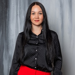 Ирина Савинцева, 37 лет, Санкт-Петербург