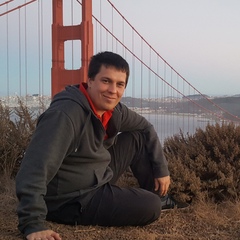 Дмитрий Кадыков, Санкт-Петербург