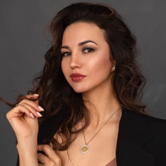 Зарина Антощенко, Барнаул