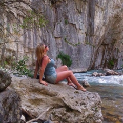 Катя Аганина, 39 лет, Москва