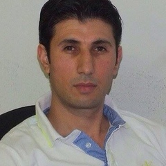 Cesim Serbest, 44 года, Москва