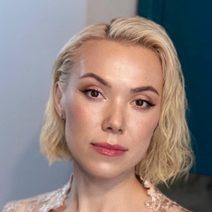 Юлия Лукина, 37 лет, Москва