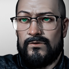 Юрий Кравцов