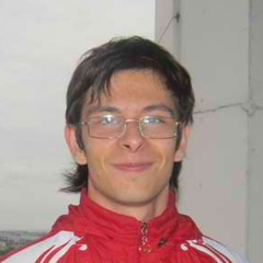 Андрей Алещенко, 31 год, Калининград