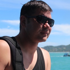 Ануар Аубекеров, 42 года, Атырау