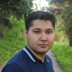 Данияр Дауталиев, 37 лет, Алматы