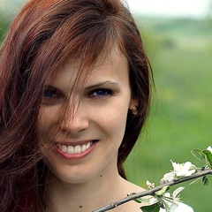 Анютка Доронина, 35 лет, Саров