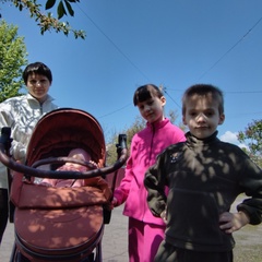 Татьяна Грибова, Торез