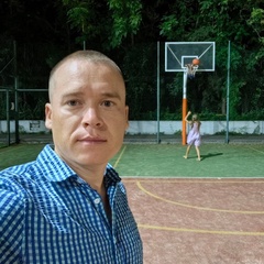Almaz Saifutdinov