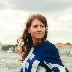 Катрин Жукова, 38 лет, Санкт-Петербург