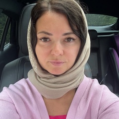 Света Савина, 36 лет, Москва