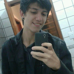 Matheus Oliveira, 28 лет