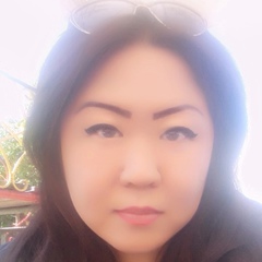 Анна Хан, 42 года, Алматы