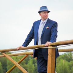 Андрей Гавриш, 39 лет, Озерск